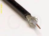 Bulk Coaxial Cable, RG174, 10 foot, 50 ohm