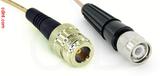 Coaxial Cable, N female to TNC, RG316, 1 foot, 50 ohm